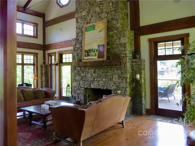 492 Freemont Dr Unit 77, Leicester, NC 28748 - photo 32