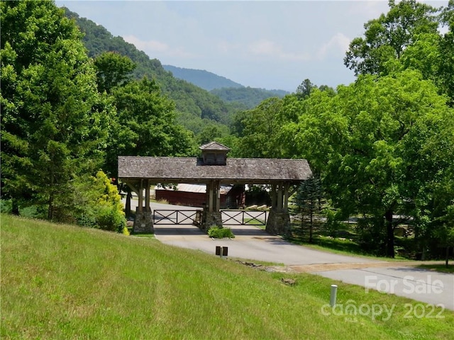 492 Freemont Dr Unit 77, Leicester, NC 28748 - photo 46