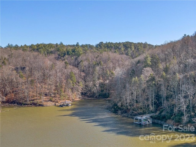 Listing photo 2 for 138 High Trail Dr, Nebo NC 28761