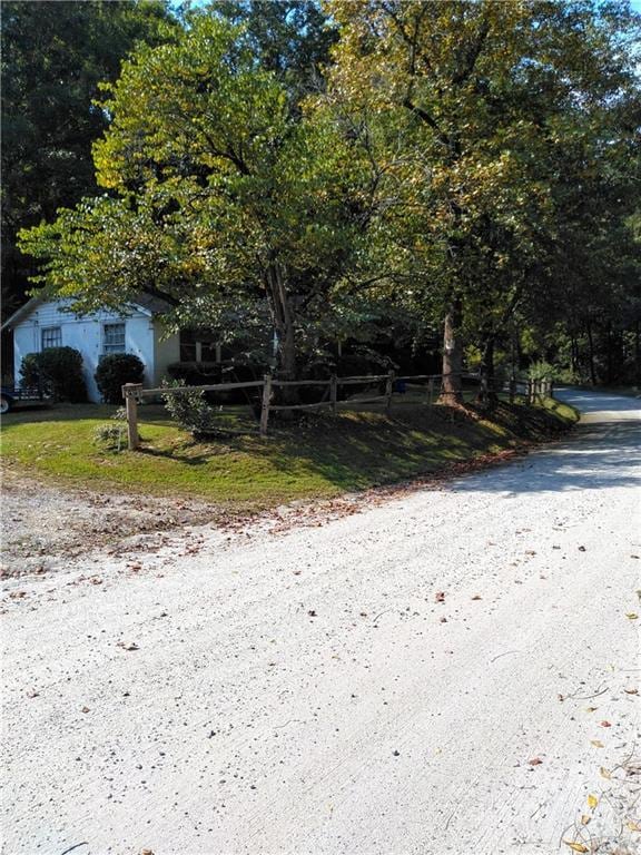 Listing photo 3 for 3600 Lake Adger Rd, Mill Spring NC 28756