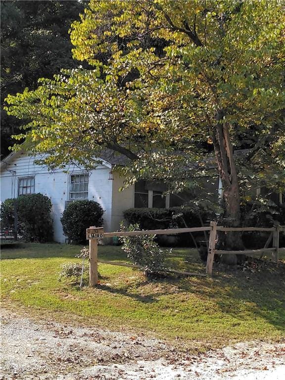 3600 Lake Adger Rd, Mill Spring, NC 28756 - photo 4