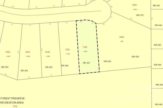 194 Delwood Ct, Mount Gilead NC, 27306 land for sale