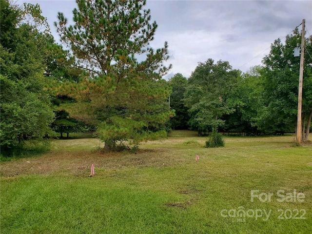 3305 Drake Rd, Midland NC, 28107 land for sale