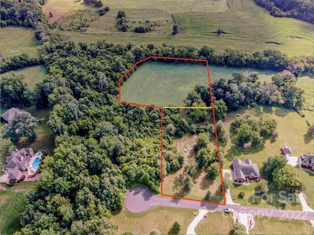 192 Natures Trl, Statesville NC, 28625 land for sale