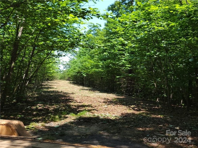 Listing photo 2 for LOT5 Highland Dr, Lake Lure NC 28746