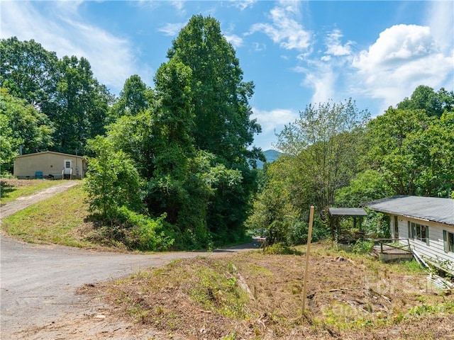 Listing photo 2 for 113,113A,99999 Wilson Avenue Extension, Swannanoa NC 28778