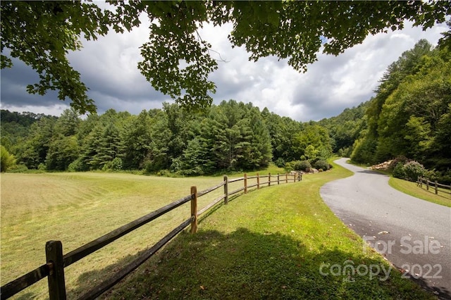 LOT565 Timber Rock Dr Unit 565, Lenoir NC, 28645 land for sale