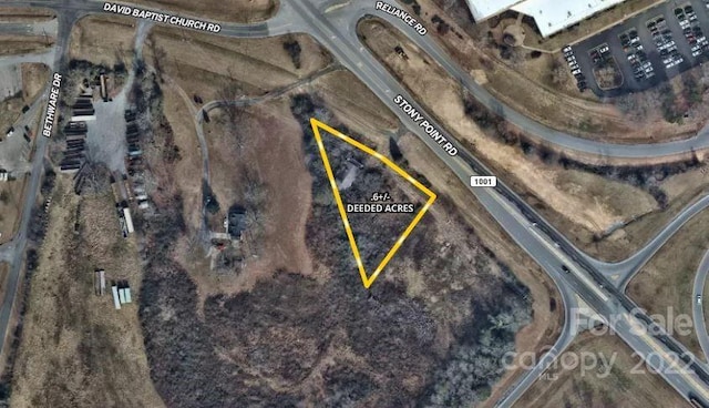 107 Stony Point Rd, Kings Mountain NC, 28086 land for sale