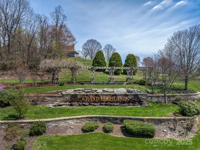 370 Autumn Ridge Ln Unit 75, Hendersonville, NC 28792