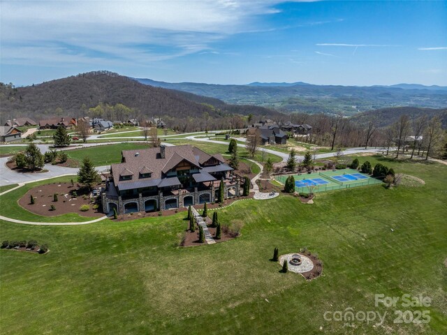 370 Autumn Ridge Ln Unit 75, Hendersonville, NC 28792