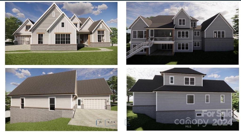 10229 Laurier Ln Unit 9, Huntersville, NC 28078 - miscellaneous file