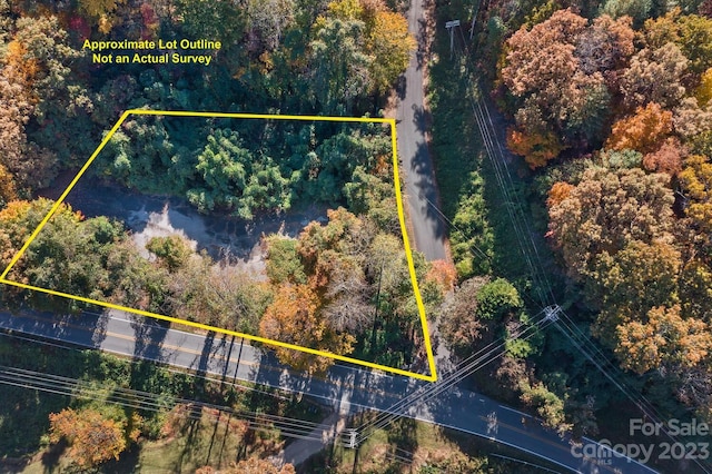 LOT1B Waterside Dr Unit 1B, Lake Lure, NC 28746 - photo 22