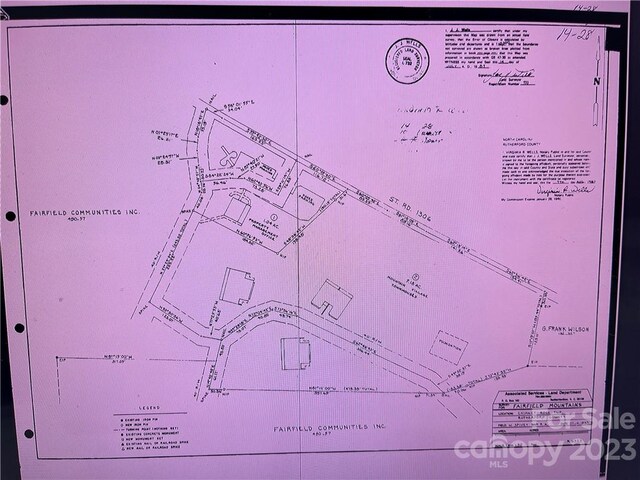 LOT1B Waterside Dr Unit 1B, Lake Lure, NC 28746 - photo 44