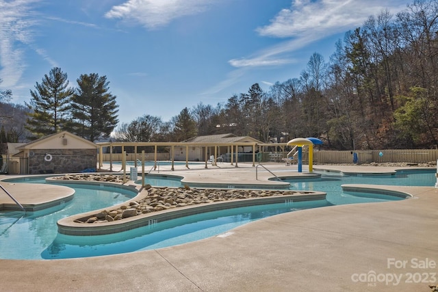 LOT1B Waterside Dr Unit 1B, Lake Lure, NC 28746 - photo 35
