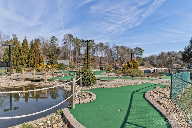 LOT1B Waterside Dr Unit 1B, Lake Lure, NC 28746 - photo 38