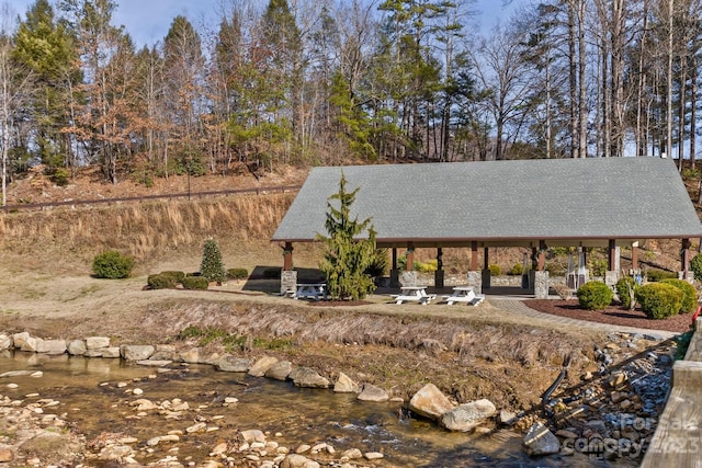 LOT1B Waterside Dr Unit 1B, Lake Lure, NC 28746 - photo 40