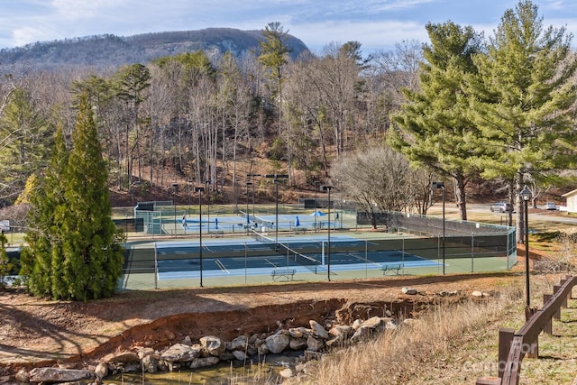 LOT1B Waterside Dr Unit 1B, Lake Lure, NC 28746 - photo 41