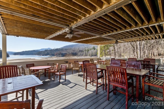 LOT1B Waterside Dr Unit 1B, Lake Lure, NC 28746 - photo 43