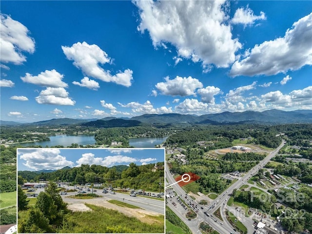 0 Dellwood Rd Unit 4, 5 & 6, Waynesville NC, 28786 land for sale