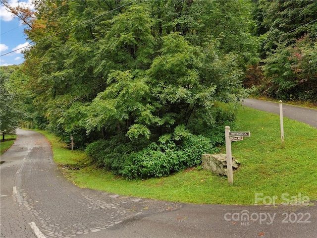 LOT28 Jefferson Ln, Waynesville NC, 28786 land for sale