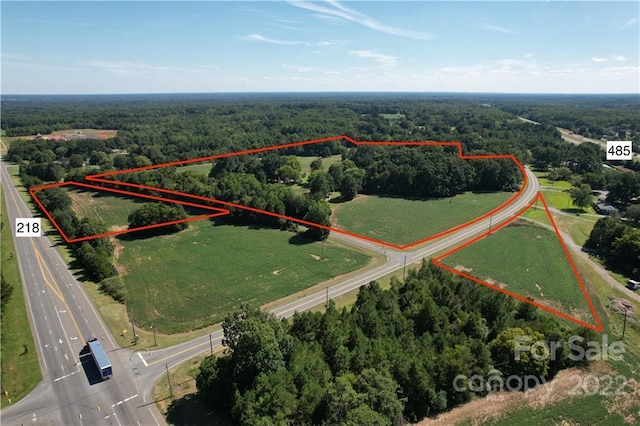 9420 Fairview Rd, Mint Hill NC, 28227 land for sale