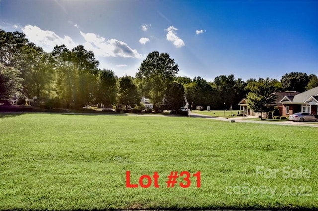 Listing photo 2 for 1013 The Glen St Unit 31A, Statesville NC 28677