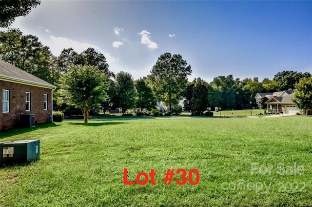 Listing photo 2 for 1009 The Glen St Unit 30A, Statesville NC 28677