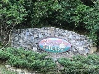 7 Legend Rd Unit 7, Waynesville NC, 28786 land for sale