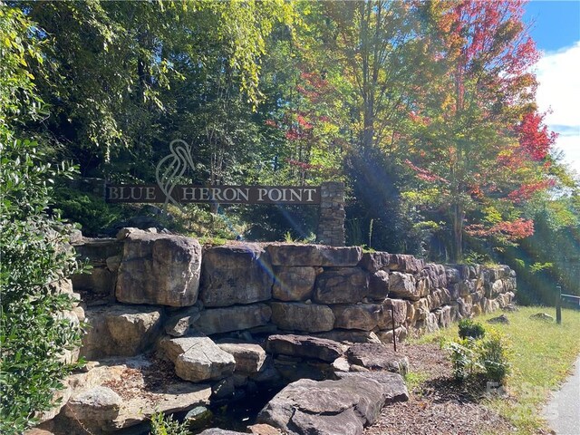 46 Holmstead Dr Unit 46, Lake Lure, NC 28746 - photo 29