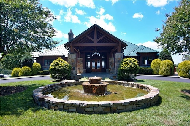 268 Sirocco Dr Unit 43, Denton, NC 27239 - photo 26