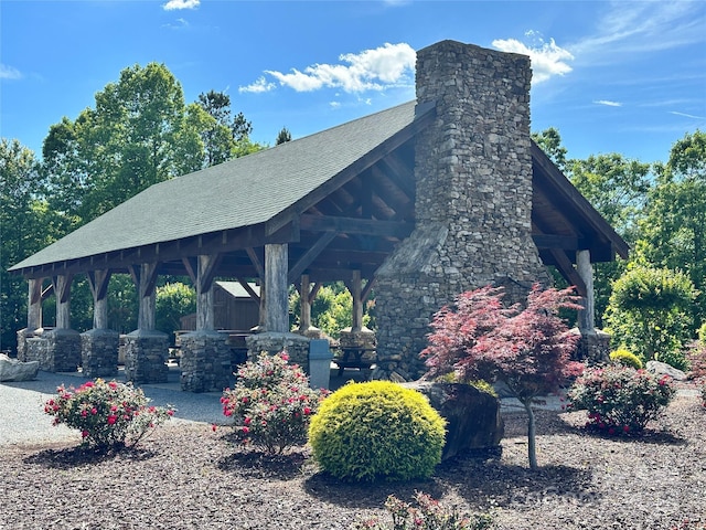 61 Scenic Vista Dr Unit 238, Nebo, NC 28761 - photo 17