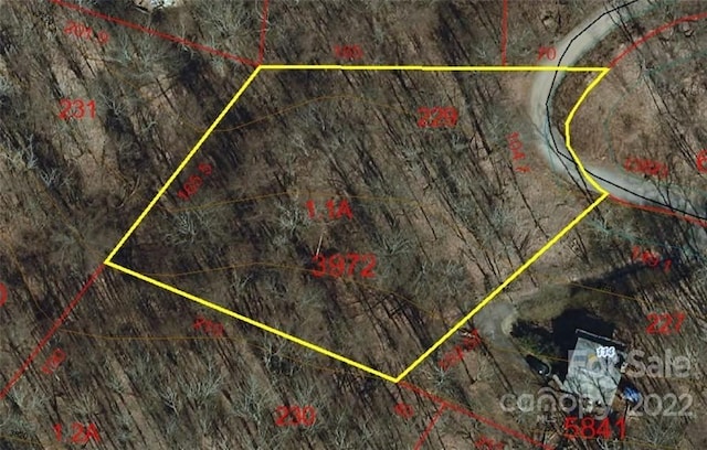 00 Staymon Rd Unit 229, Waynesville NC, 28786 land for sale