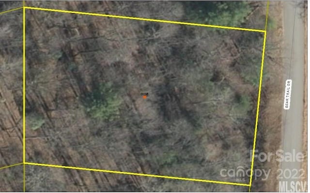 3156 Bear Trl Unit 95, Lenoir NC, 28645 land for sale