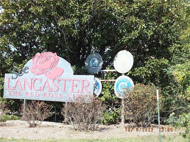 00 S Main St, Lancaster SC, 29720 land for sale