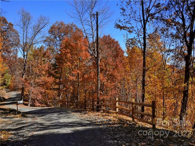 Listing photo 3 for LOT25 Utah Mountain Rd, Waynesville NC 28785