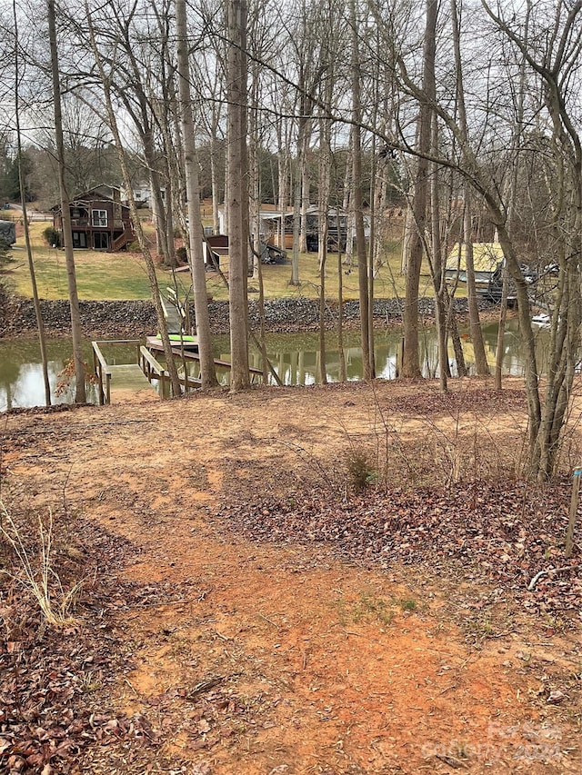 LOT1 Wildlife Ln Unit 1, Sherrills Ford NC, 28673 land for sale