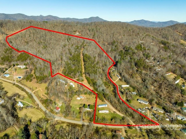 6 Tylers Run Unit 12, Candler NC, 28715 land for sale