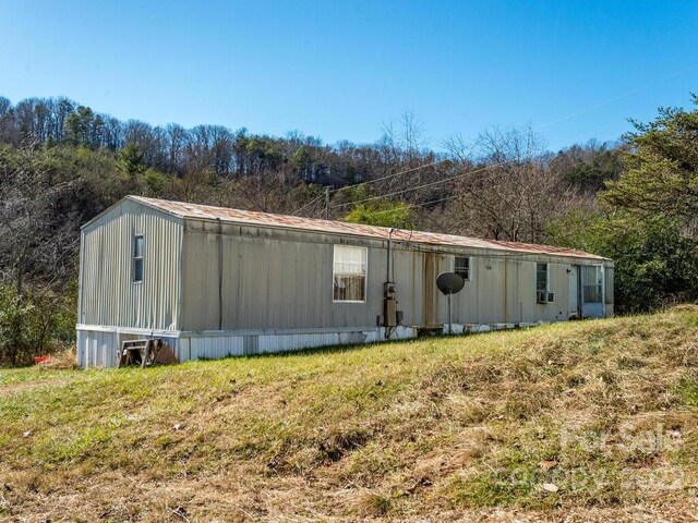 6 Tylers Run Unit 12, Candler, NC 28715