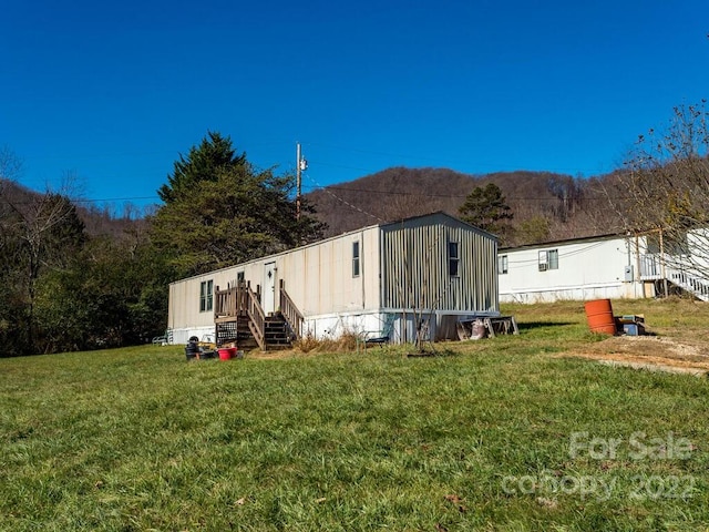 6 Tylers Run Unit 12, Candler, NC 28715