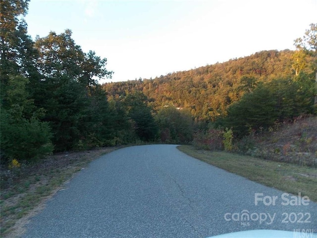 2467 Lick Mountain Dr, Hudson NC, 28638 land for sale