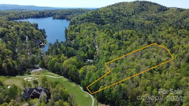 0 Chestnut Trce Lot 38, Lake Toxaway NC, 28747 land for sale