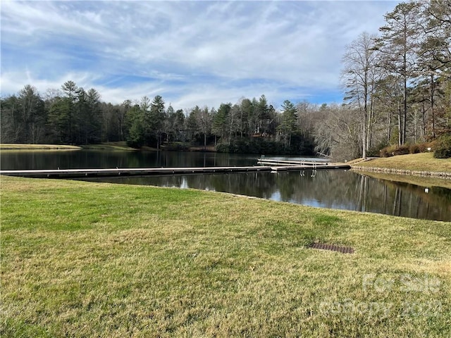 Listing photo 3 for LOT7 Park Pl Lot 7, Brevard NC 28712