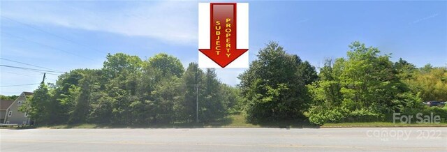 Listing photo 3 for 1277-1287 Hendersonville Rd Unit 2Lots, Asheville NC 28803