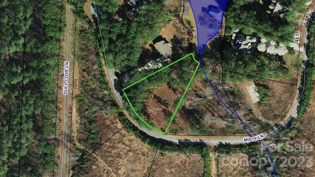 1320 Misty Ln Unit 13, Hickory NC, 28601 land for sale