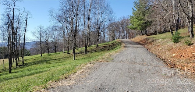 1240 Wade Bare Rd, Jefferson, NC 28640