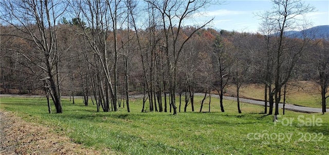 1240 Wade Bare Rd, Jefferson, NC 28640