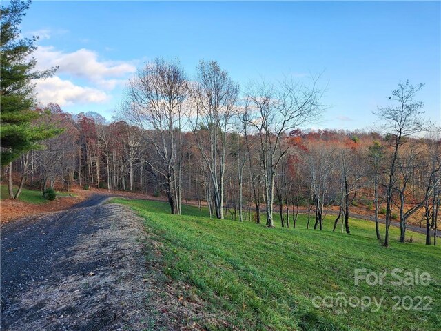1240 Wade Bare Rd, Jefferson, NC 28640