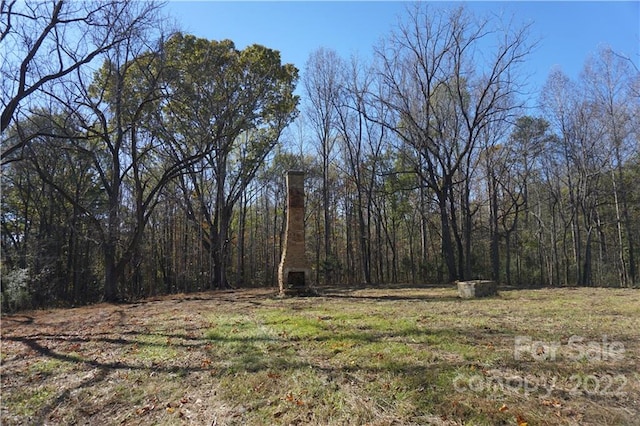 Listing photo 3 for 10.64AC Burree Rd, Clover SC 29710