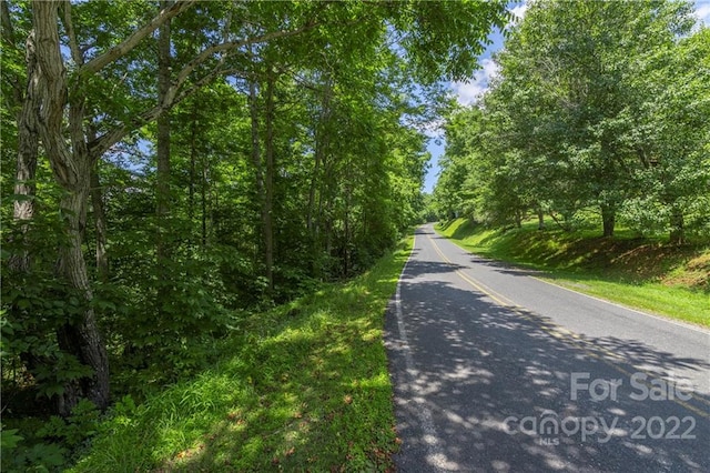 Listing photo 3 for TBD Rabbit Hop Rd Unit 16, Spruce Pine NC 28777