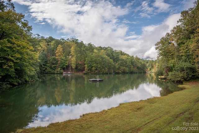 Listing photo 3 for 0 Old Crows Rd Unit 228, 229, Lake Lure NC 28746